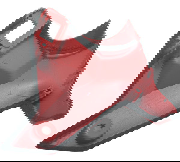 Acabamento Moldura Painel Direito Honda Elite 125 18-22