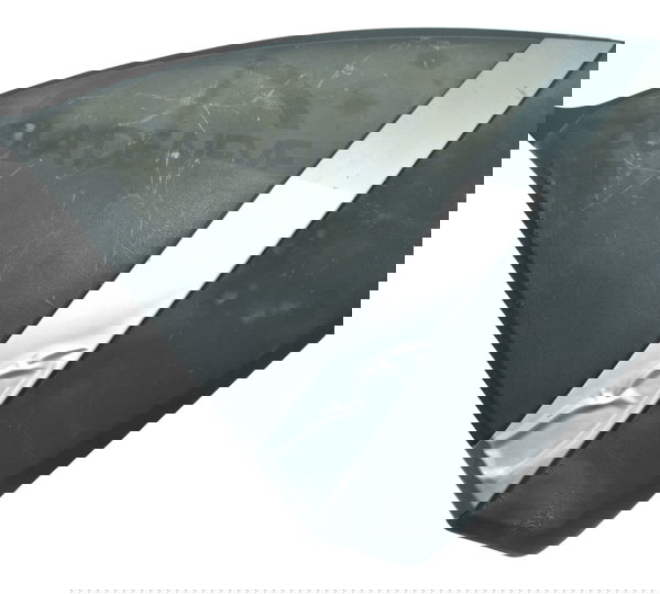 Carenagem Lateral Direita Honda Cb 1000 R 11-16 Original Preto