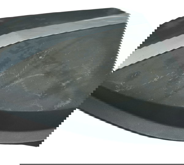 Carenagem Lateral Direita Honda Cb 1000 R 11-16 Original Preto