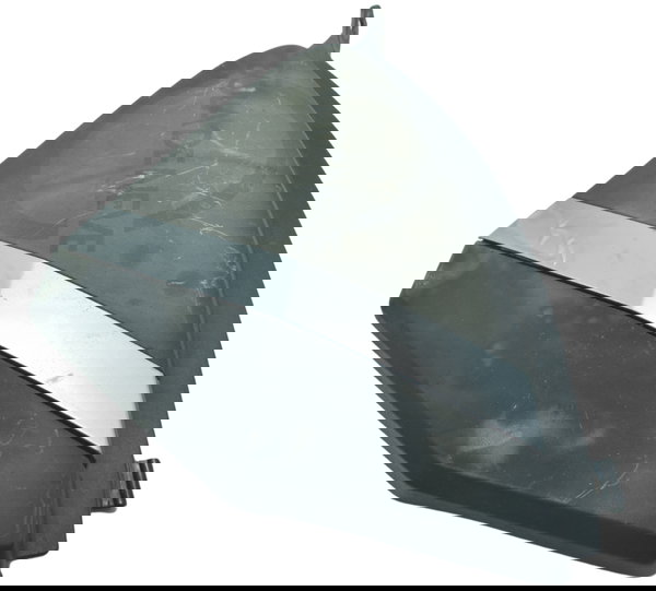 Carenagem Lateral Direita Honda Cb 1000 R 11-16 Original Preto