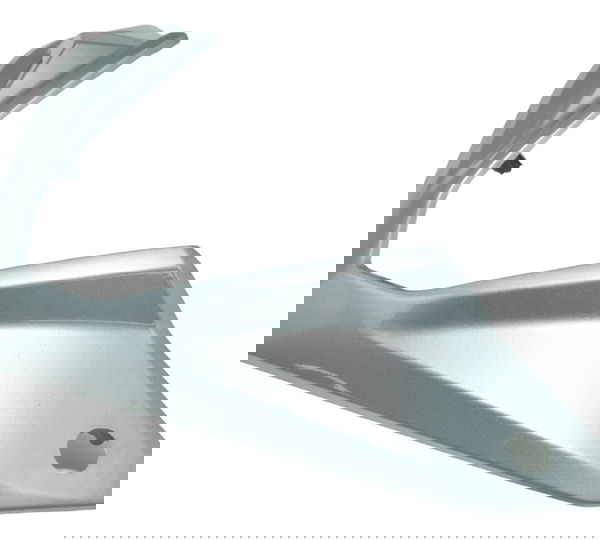 Carenagem Frontal Painel Honda Elite 125 18-22 Original Cinza