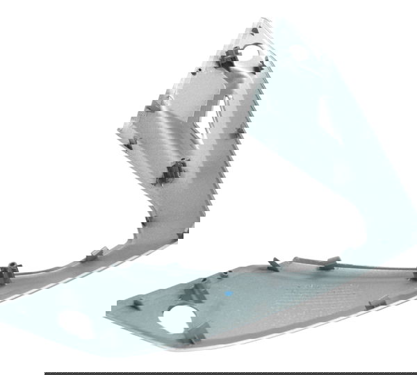 Carenagem Frontal Painel Honda Elite 125 18-22 Original Cinza