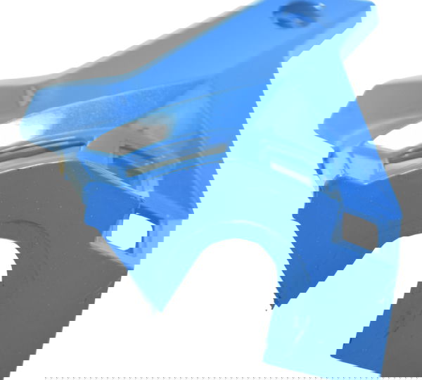 Acabamento Moldura Painel Esquerdo Honda Elite 125 18-22