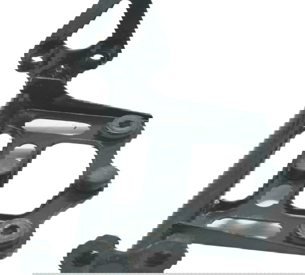 Suporte Retificador Honda Cb 1000 R 11-16 Original