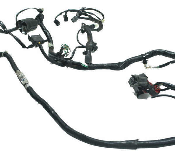 Chicote Principal Honda Elite 125 18-22 Original