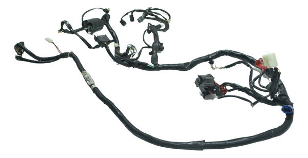 Chicote Principal Honda Elite 125 18-22 Original