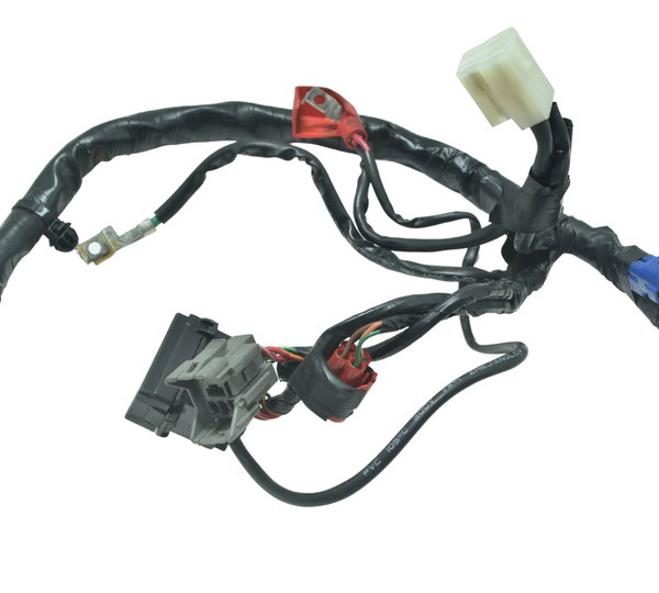 Chicote Principal Honda Elite 125 18-22 Original