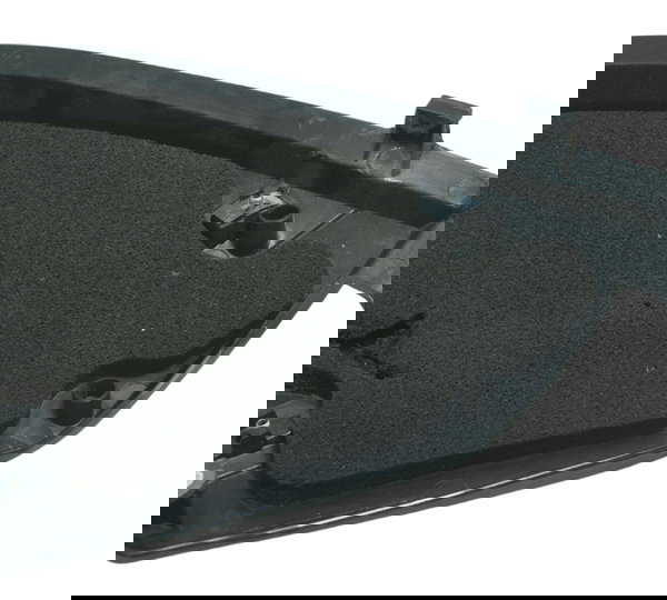 Carenagem Lateral Esquerda Honda Cb 1000 R 11-16 Original Preto