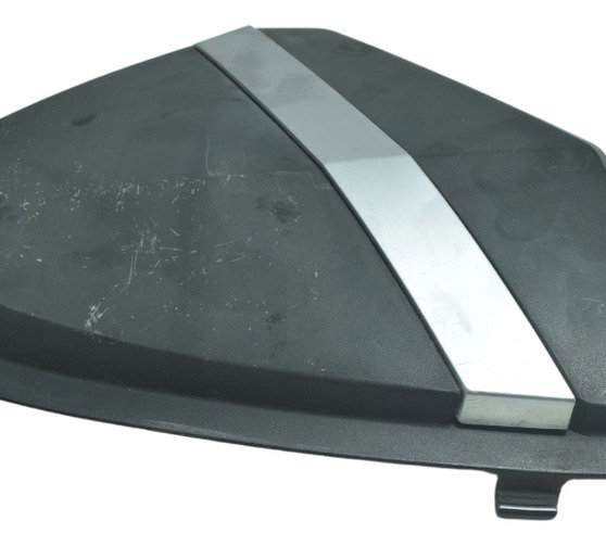 Carenagem Lateral Esquerda Honda Cb 1000 R 11-16 Original Preto