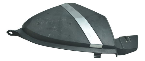 Carenagem Lateral Esquerda Honda Cb 1000 R 11-16 Original