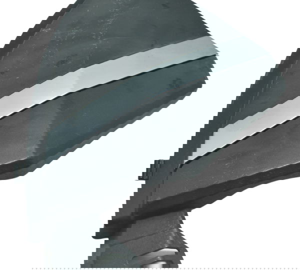 Carenagem Lateral Esquerda Honda Cb 1000 R 11-16 Original Preto