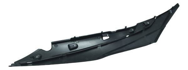 Tampa Lat Assoalho Dir C/det Honda Elite 125 18-22 Original