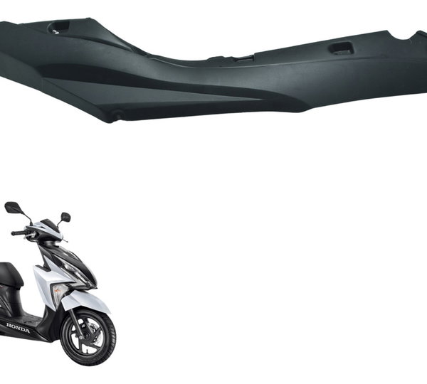 Tampa Lat Assoalho Dir C/det Honda Elite 125 18-22 Original