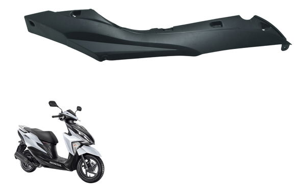 Tampa Lat Assoalho Dir C/det Honda Elite 125 18-22 Original