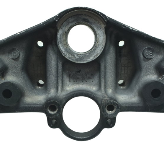 Mesa Superior Honda Cb 1000 R 11-16 Original