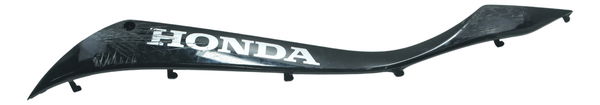 Acabamento Carenagem Lat Esq C/ Det Honda Elite 125 18-22
