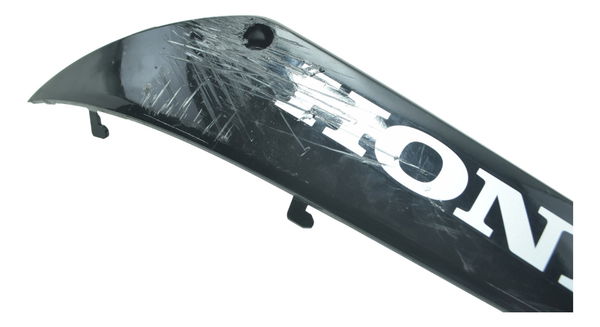 Acabamento Carenagem Lat Esq C/ Det Honda Elite 125 18-22