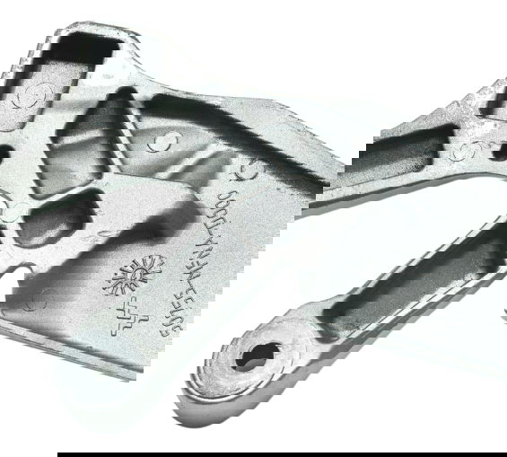 Bacalhau Dianteiro Esquerdo Honda Cb 1000 R 11-16 Original