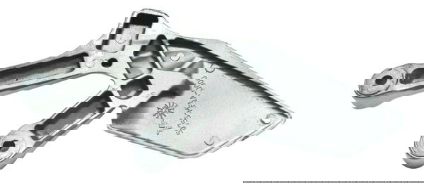 Bacalhau Dianteiro Esquerdo Honda Cb 1000 R 11-16 Original