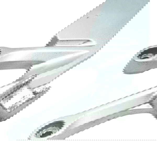 Bacalhau Dianteiro Esquerdo Honda Cb 1000 R 11-16 Original