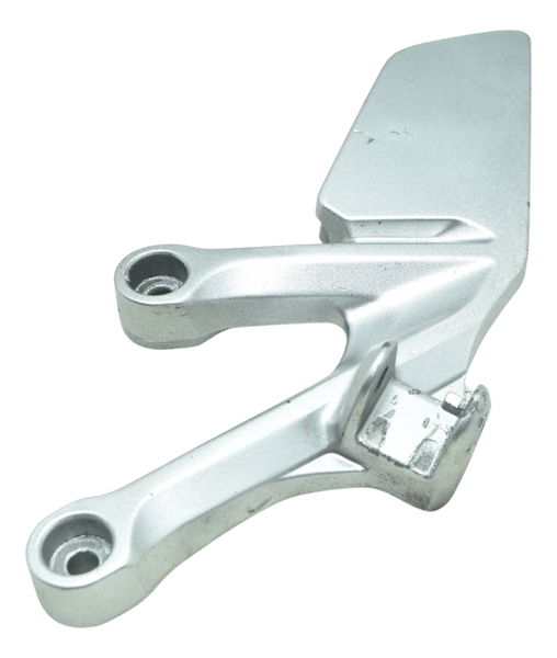 Bacalhau Dianteiro Esquerdo Honda Cb 1000 R 11-16 Original