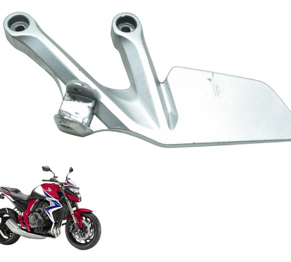 Bacalhau Dianteiro Esquerdo Honda Cb 1000 R 11-16 Original