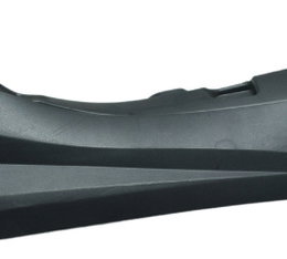 Tampa Lateral Assoalho Dir C/det Honda Elite 125 18-22 Orig