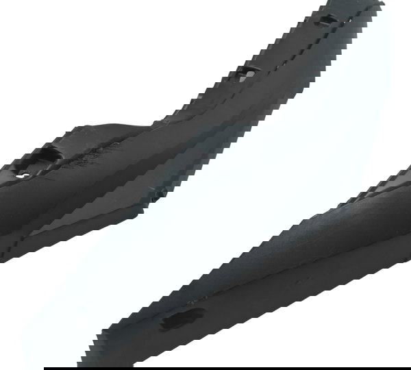 Tampa Lateral Assoalho Dir C/det Honda Elite 125 18-22 Orig