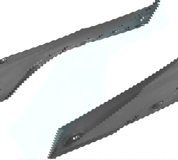 Tampa Lateral Assoalho Dir C/det Honda Elite 125 18-22 Orig