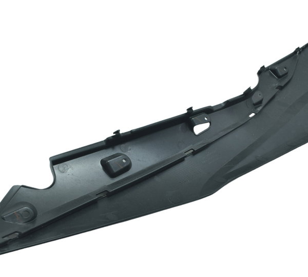 Tampa Lateral Assoalho Dir C/det Honda Elite 125 18-22 Orig