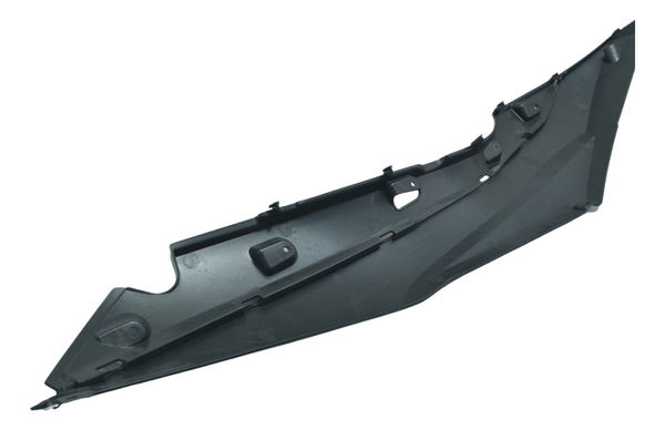 Tampa Lateral Assoalho Dir C/det Honda Elite 125 18-22 Orig