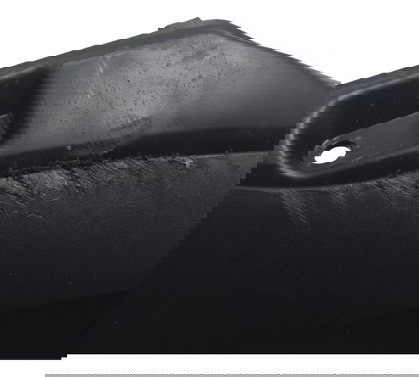 Tampa Lateral Assoalho Dir C/det Honda Elite 125 18-22 Orig