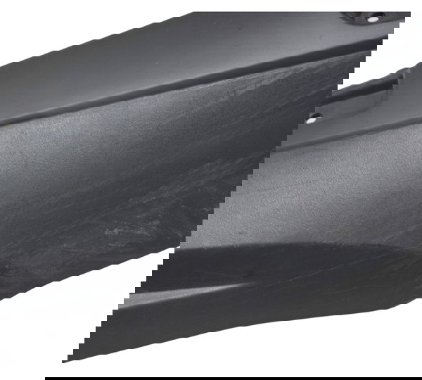 Tampa Lateral Assoalho Dir C/det Honda Elite 125 18-22 Orig