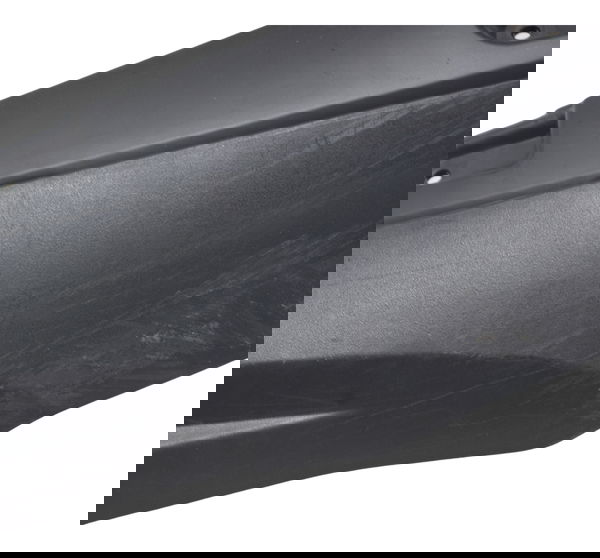 Tampa Lateral Assoalho Dir C/det Honda Elite 125 18-22 Orig