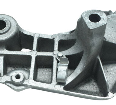 Suporte Motor Direito Honda Cb 1000 R 11-16 Original