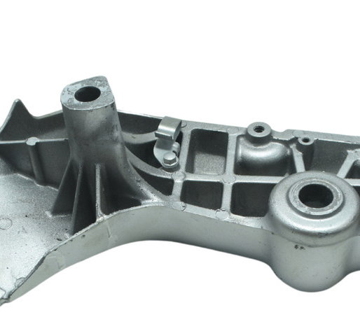 Suporte Motor Direito Honda Cb 1000 R 11-16 Original