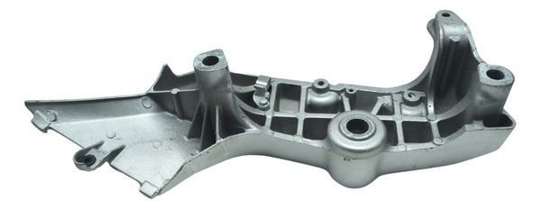 Suporte Motor Direito Honda Cb 1000 R 11-16 Original
