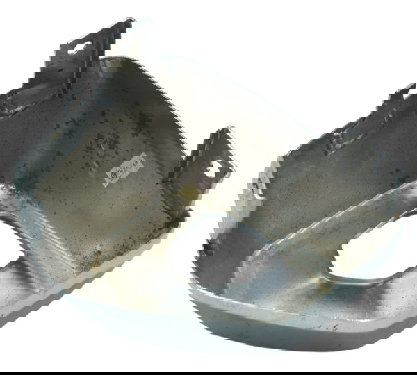 Protetor Escape Honda Elite 125 18-22 Original