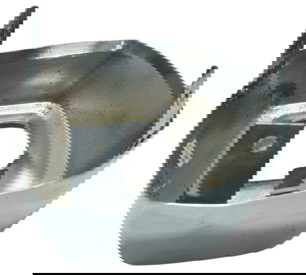 Protetor Escape Honda Elite 125 18-22 Original