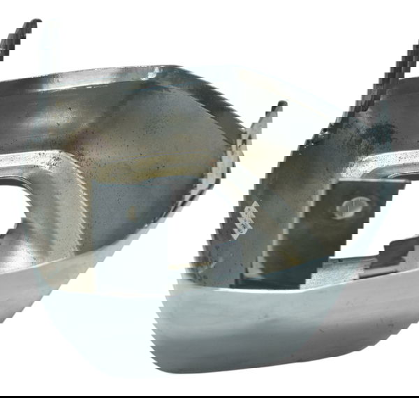 Protetor Escape Honda Elite 125 18-22 Original