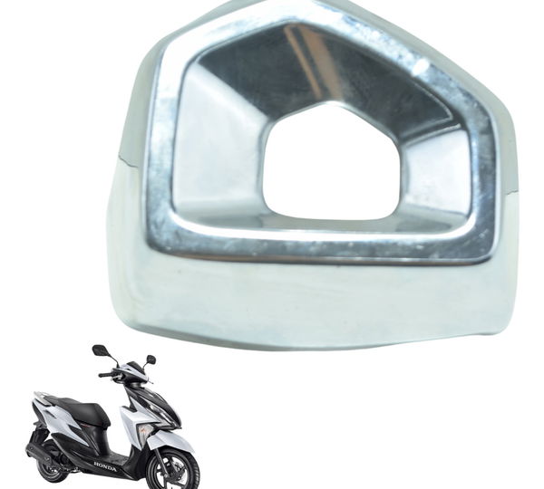 Protetor Escape Honda Elite 125 18-22 Original