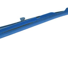 Acabamento Carenagem Lateral Esq C/det Honda Elite 125 18-22 Azul