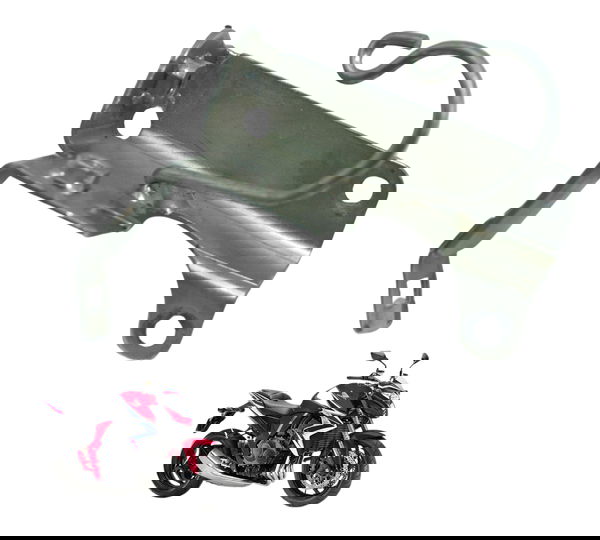 Suporte Honda Cb 1000 R 11-16 Original