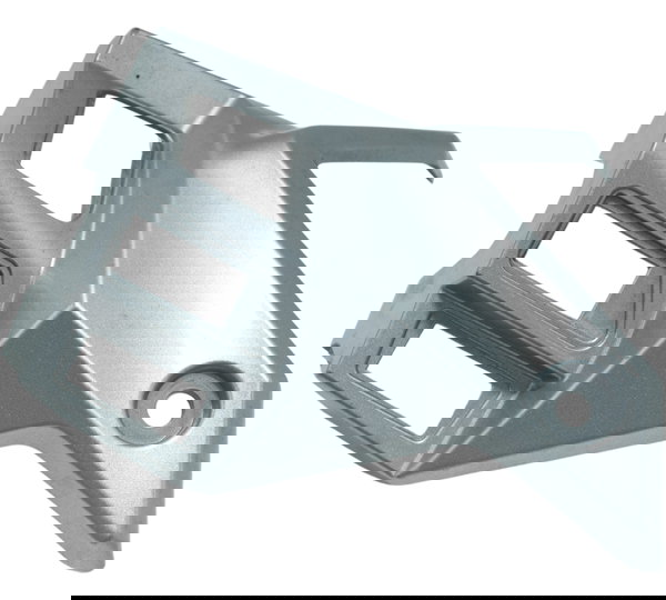 Acabamento Moldura Painel Esq Honda Elite 125 18-22 Original