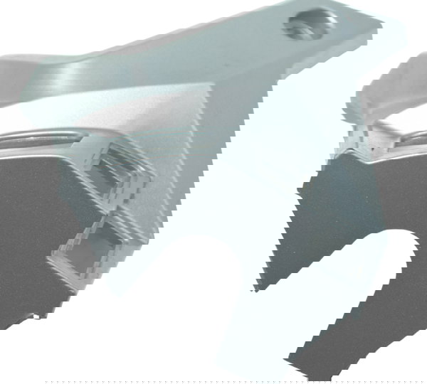 Acabamento Moldura Painel Esq Honda Elite 125 18-22 Original