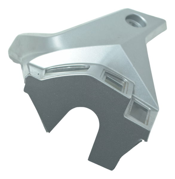 Acabamento Moldura Painel Esq Honda Elite 125 18-22 Original