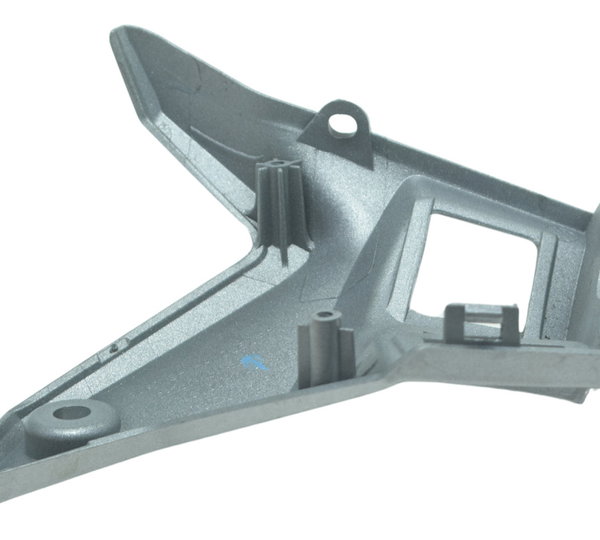 Acabamento Moldura Painel Esq Honda Elite 125 18-22 Original