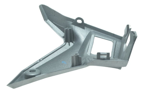 Acabamento Moldura Painel Esq Honda Elite 125 18-22 Original