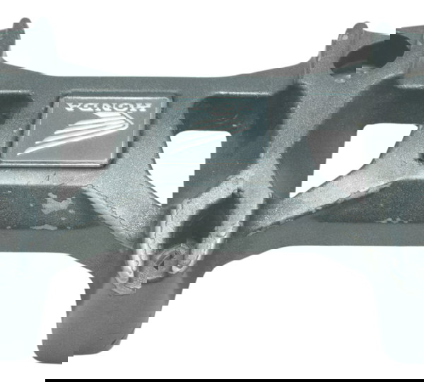 Tampa Riser Guidão Honda Cb 1000 R 11-16 Original