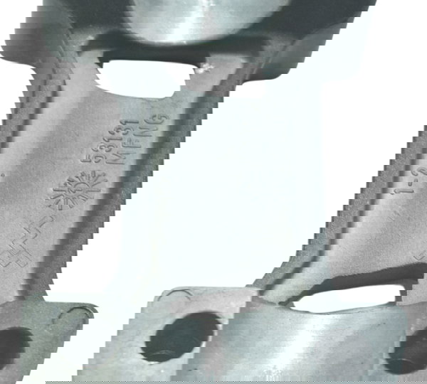 Tampa Riser Guidão Honda Cb 1000 R 11-16 Original